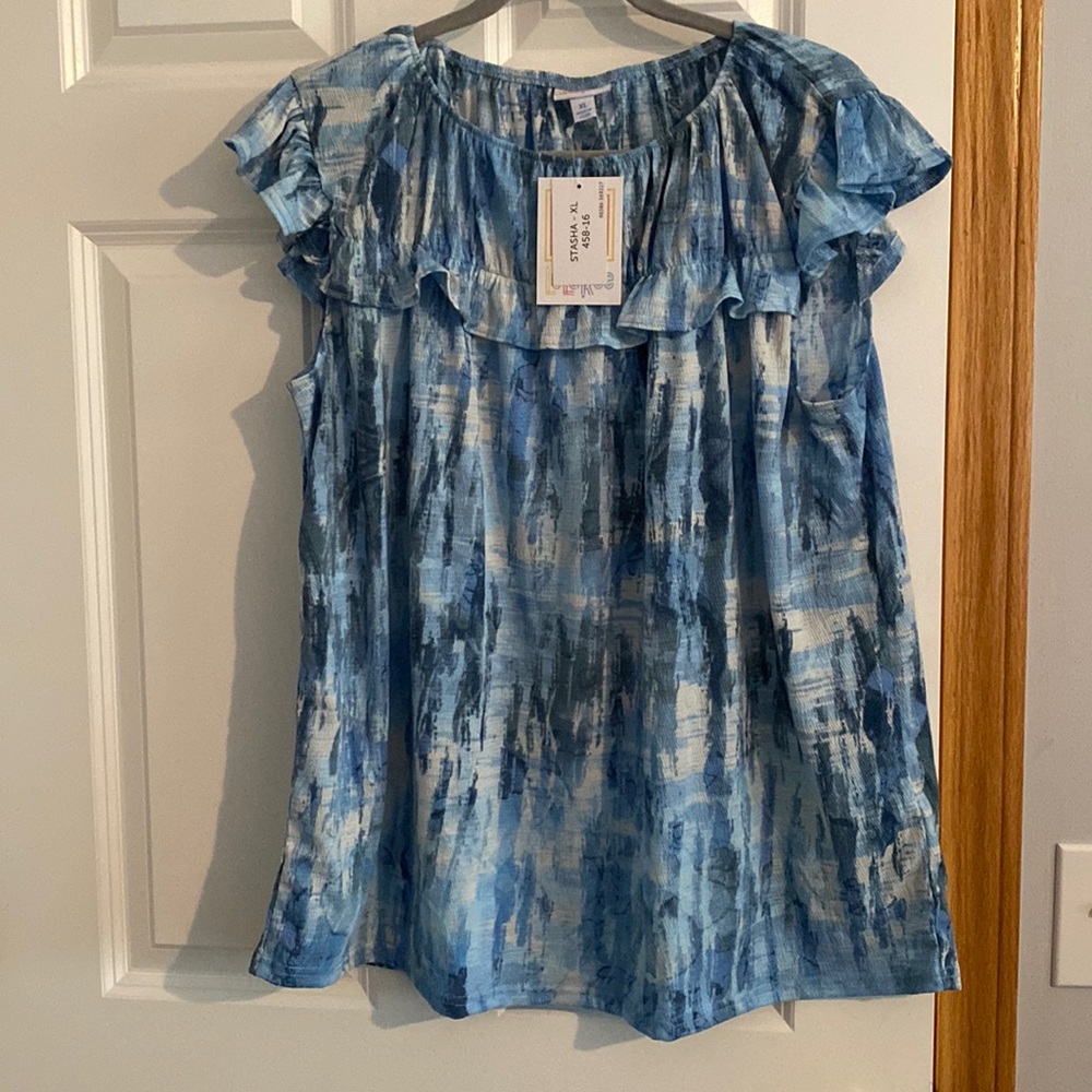 LulaRoe Stasha